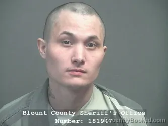 Mugshot of JEREMY NELSON HATCHER