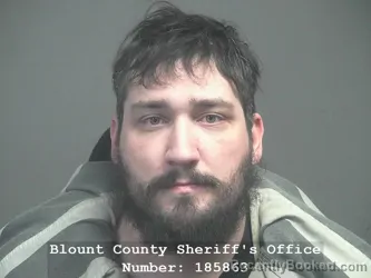 Mugshot of JACOB TAYLOR SEGUR