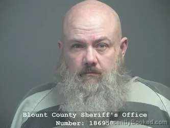 Mugshot of BRIAN ALLEN JOHNSON