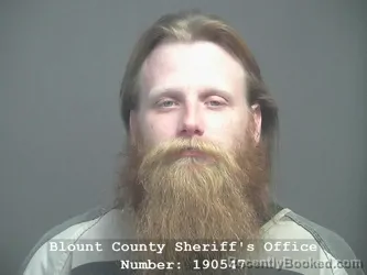 Mugshot of ELI PATRICK STORIE