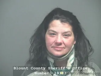 Mugshot of AMANDA NICOLE DEVINE
