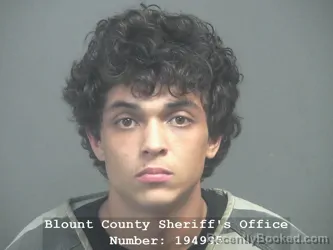 Mugshot of TERRANCE BRANDON TAYLOR