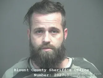 Mugshot of SEAN MICHAEL GREGORY