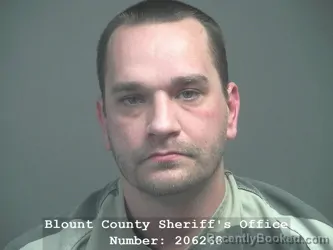 Mugshot of JOHN BARRY FLANAGAN