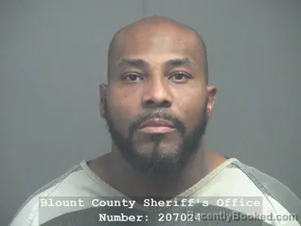 Mugshot of ORLANDO KARTIZE WITHEROW