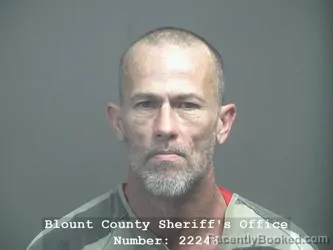 Mugshot of MICHAEL JOHN ANDIES