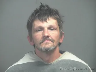 Mugshot of DOUGLAS EDWARD BRANUM