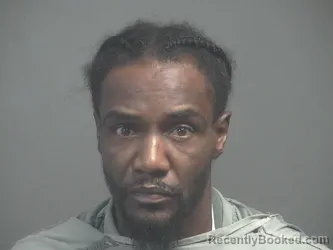 Mugshot of Christopher Knighton booked in Blount County, Tennessee on September 23, 2026