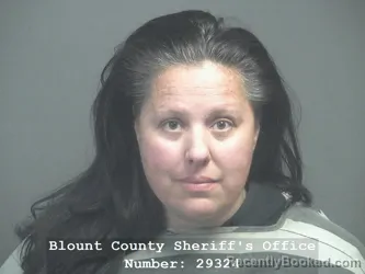 Mugshot of ELIZABETH ASHLEA COOPER