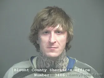 Mugshot of ALEX BROOKIE HARRIS