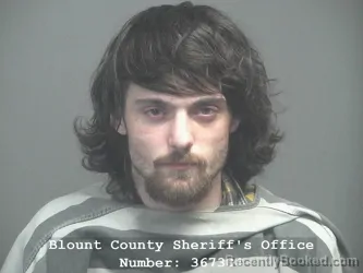 Mugshot of PACEY THOMAS PICKENS