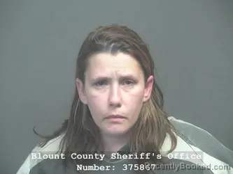 Mugshot of KAROLINE JANE MISSILDINE