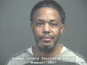 Mugshot of ANDY TERRYL WHITE