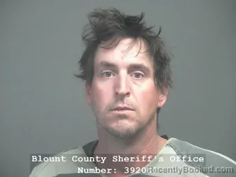 Mugshot of JAMESON PATRICK WEBB