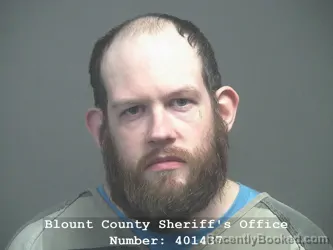 Mugshot of KRISTOPHER MIKEL VOYLES