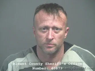 Mugshot of CHARLES THOMAS WHITE