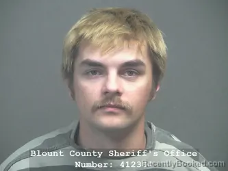 Mugshot of TYSON VLADIMIR SMITH