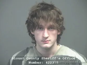 Mugshot of PAYTON CRUZ PHILLIPS