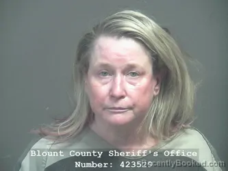 Mugshot of CRYSTAL BLACK BELEW