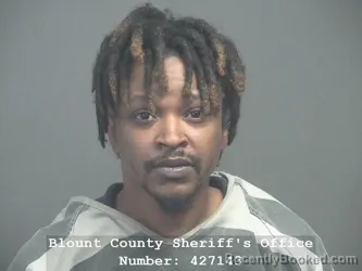 Mugshot of PRESTON DOMINIQUE HARVEST