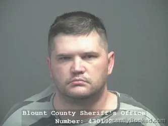 Mugshot of DANIEL JACK GOINS