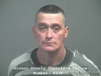 Mugshot of ROY ALLEN KIRCH