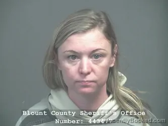 Mugshot of LAURA ASHLEY BRAWNER
