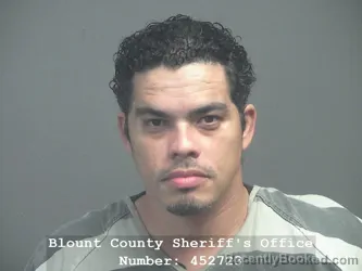 Mugshot of EDWARD EVANGALISTA PONCE