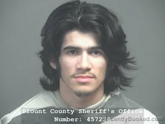 Mugshot of YELSON SAMUEL MARADIAGA-QUEVEDO