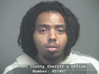 Mugshot of TEVIN SHIMOTAY CARTWRIGHT