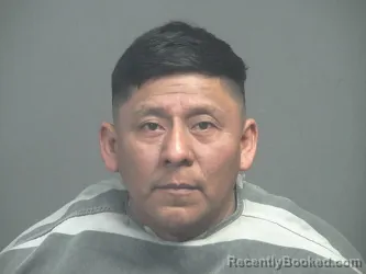 Mugshot of FERNANDO HERNANDEZ PINTO