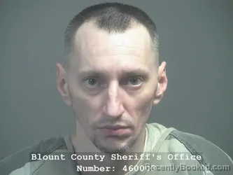 Mugshot of JOSHUA ANDREW OSBORNE