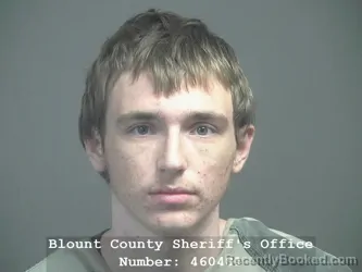 Mugshot of IZAIAH LEE MARSHALL