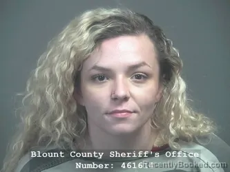 Mugshot of KATRINA AMBER SMITH