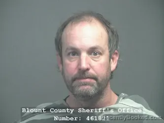 Mugshot of Nicholas David Uleski