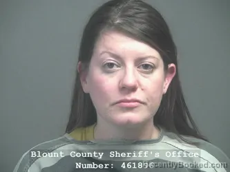 Mugshot of ELISHA NICOLE VALENTINE