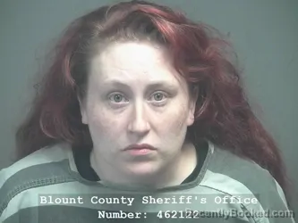 Mugshot of KATRINA EVONNE RICE