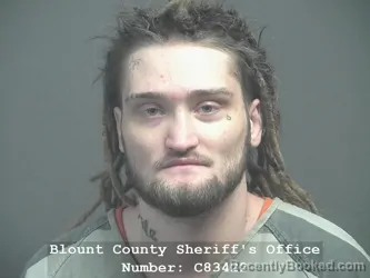 Mugshot of ZACKARY PEARSON MULLINS