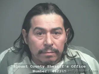 Mugshot of ARMANDO CORNEJO HERNANDEZ