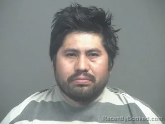 Booking photo from Blount County, Tennessee