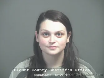Mugshot of CHEYENE LASHAY OHARA