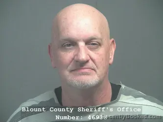 Mugshot of DANNY LYNN EVERETT