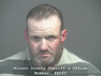 Mugshot of JASON DAVID GENTRY