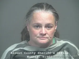 Mugshot of ASHLEY MARIE SCEARCE