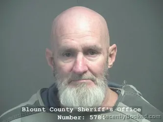 Mugshot of WILLIAM JOE STINNETT