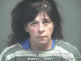 Mugshot of JAMA MICHELLE ALMOND