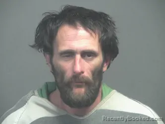 Mugshot of ADAM LEE WORD