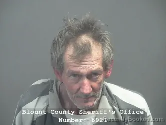 Mugshot of LEE ANTHONY CROSS