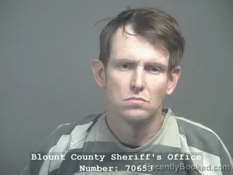 Mugshot of LARRY MATTHEW DUNLAP