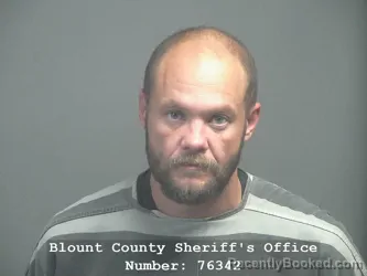 Mugshot of DAVID JOSEPH PALMER